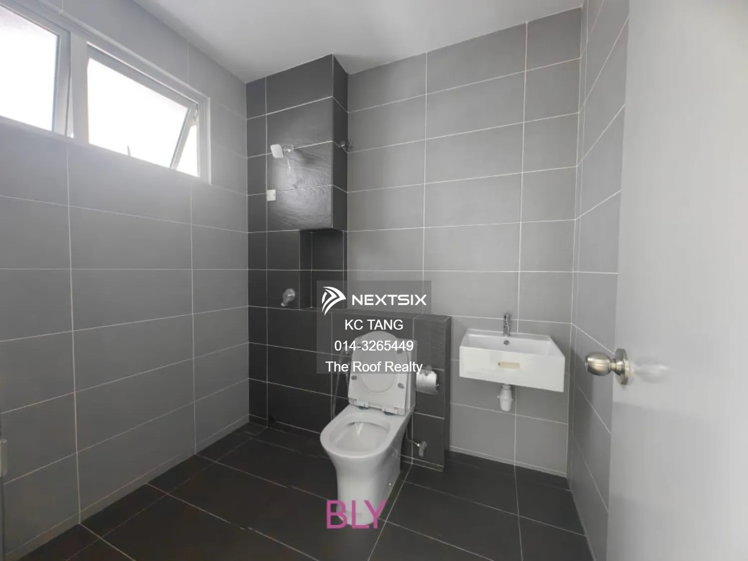 2-sty Terrace/Link House For Rent in Bandar Bukit Tinggi Selangor - Image 7