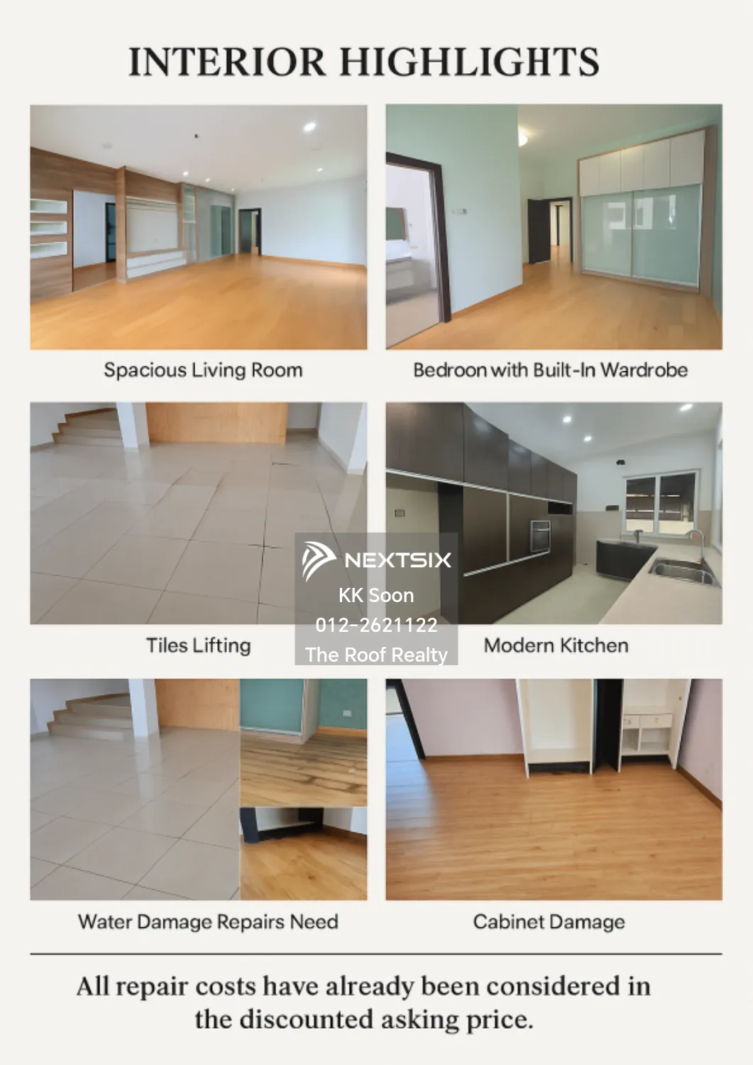 Bungalow For Sale in Kota Kemuning Selangor