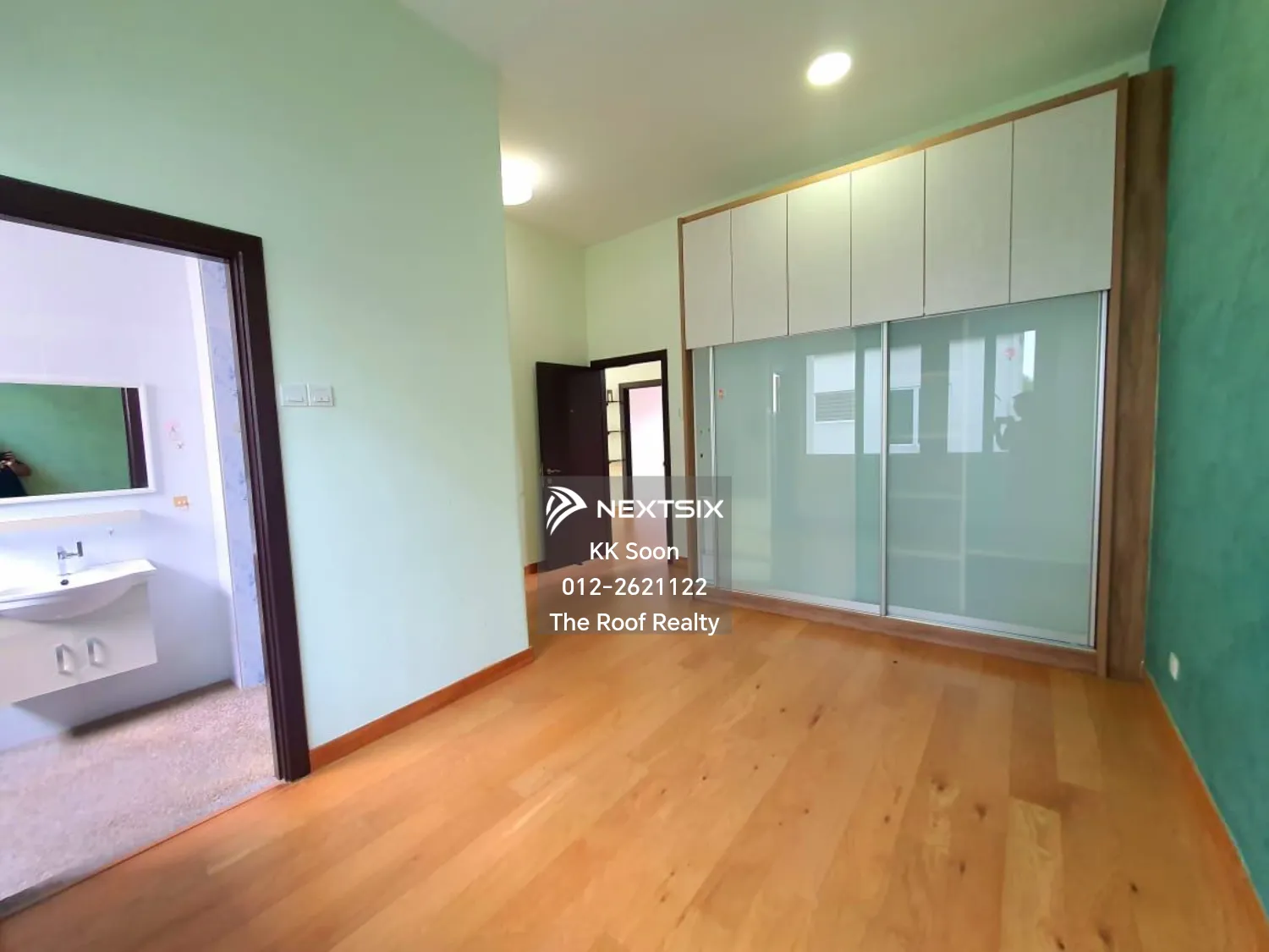 Bungalow For Sale in Kota Kemuning Selangor - Image 7