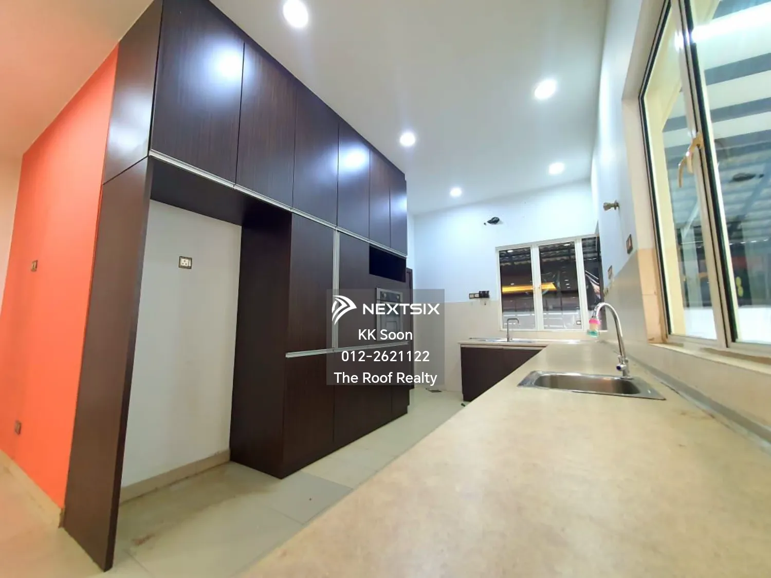 Bungalow For Sale in Kota Kemuning Selangor - Image 9