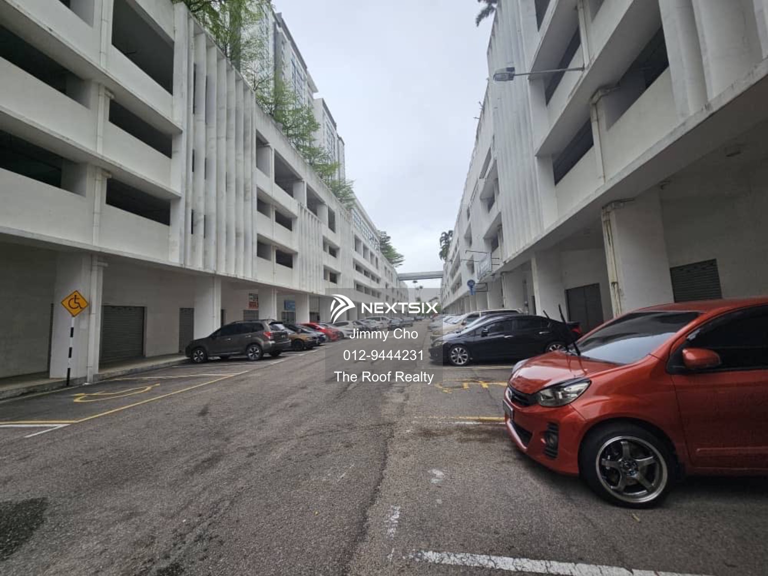 Shop For Sale in Ayer Baloi Johor