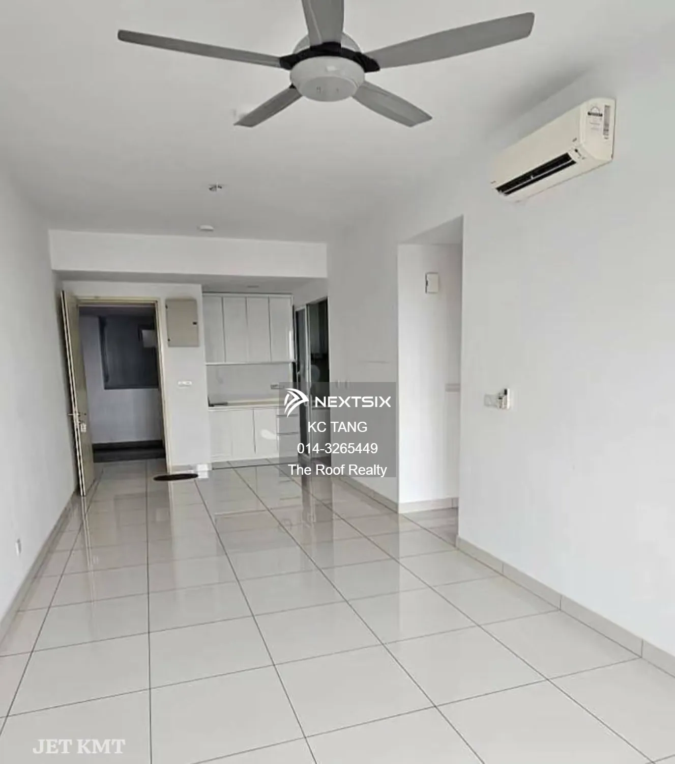 Serviced Residence For Rent in Bandar Bukit Tinggi Selangor