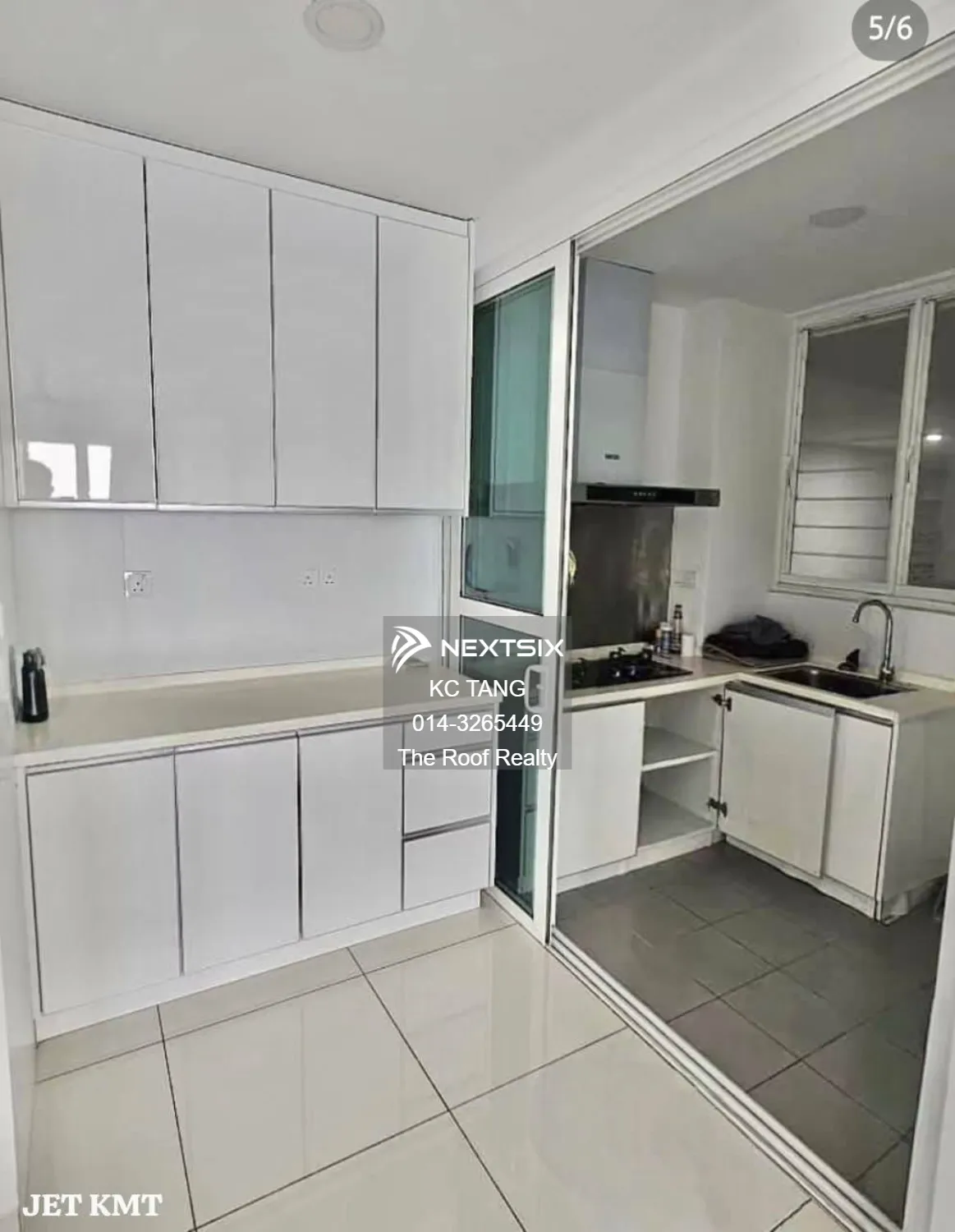 Serviced Residence For Rent in Bandar Bukit Tinggi Selangor - Image 5