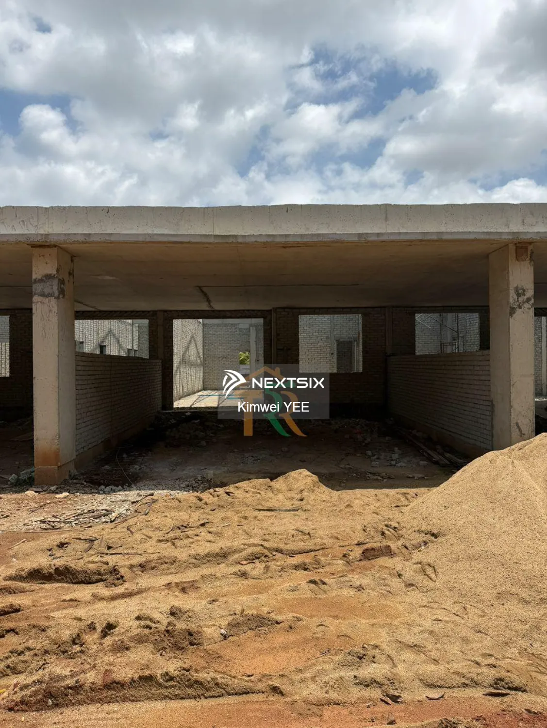 1-sty Terrace/Link House For Sale in Kuantan Pahang