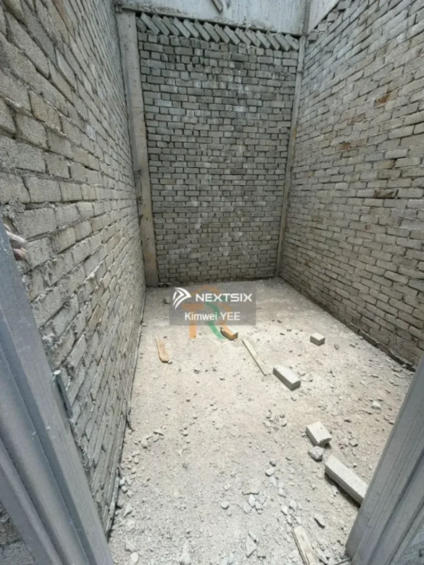 1-sty Terrace/Link House For Sale in Kuantan Pahang - Image 12