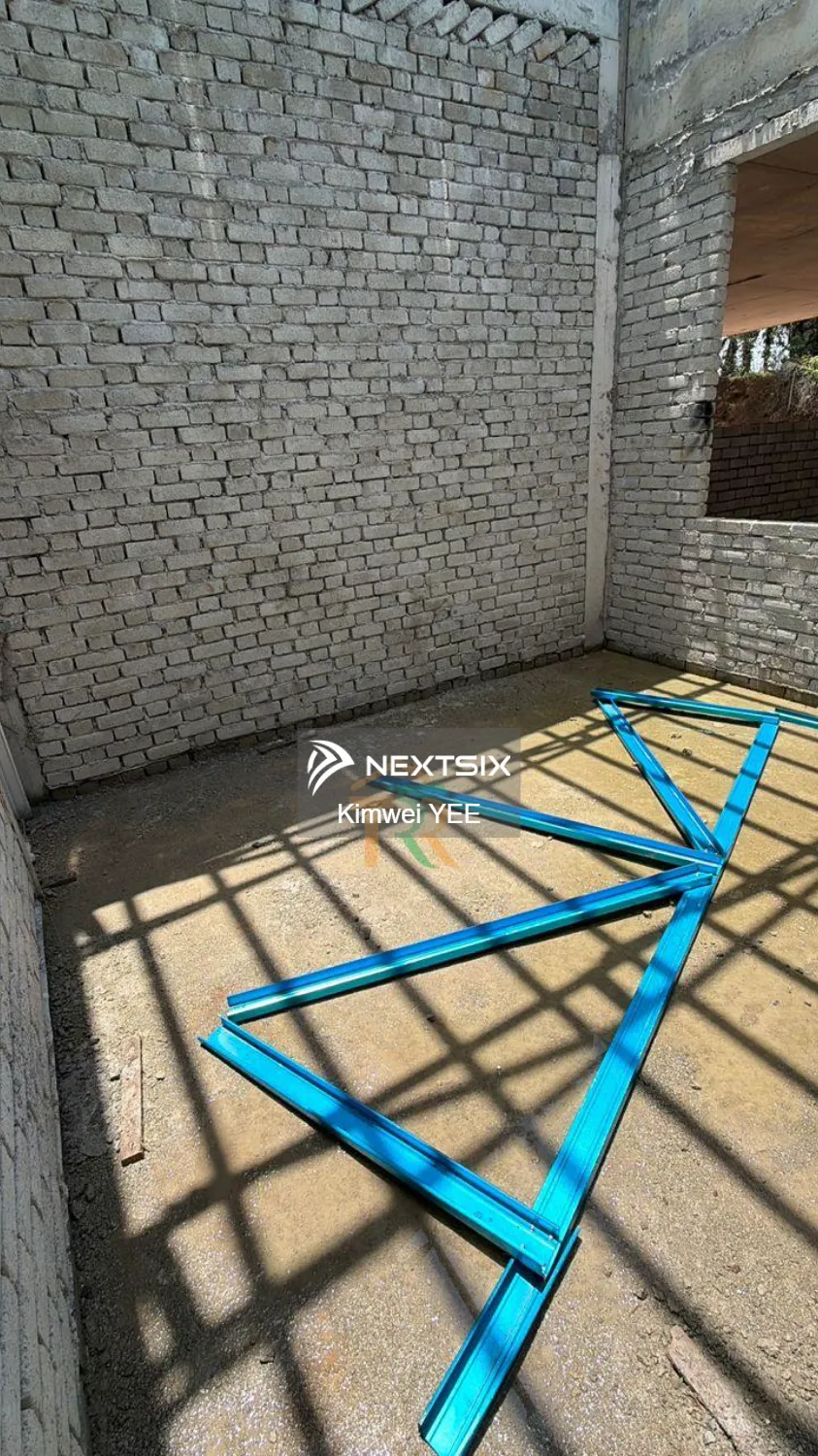 1-sty Terrace/Link House For Sale in Kuantan Pahang - Image 5