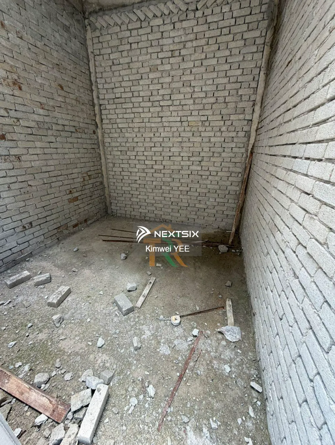 1-sty Terrace/Link House For Sale in Kuantan Pahang - Image 6