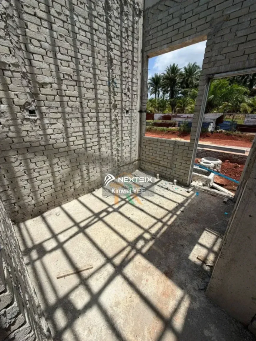 1-sty Terrace/Link House For Sale in Kuantan Pahang - Image 8