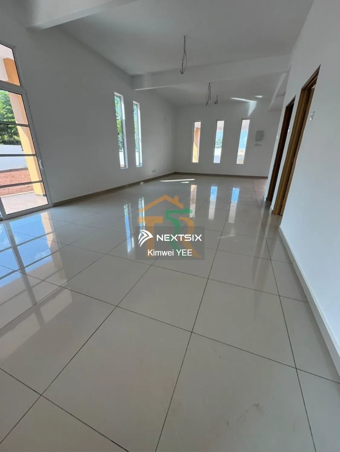 Semi-detached House For Sale in Kuantan Pahang - Image 11