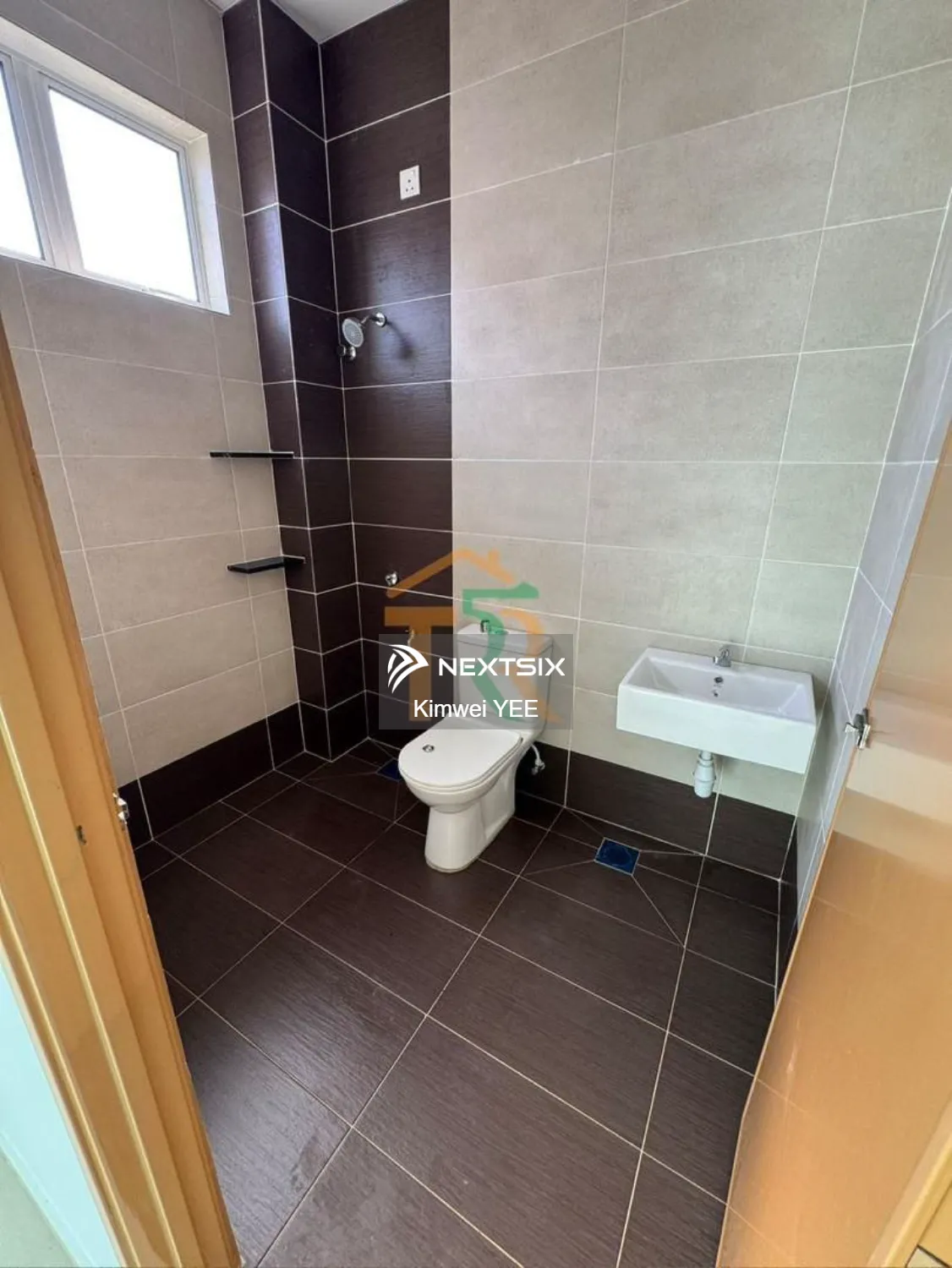 Semi-detached House For Sale in Kuantan Pahang - Image 17