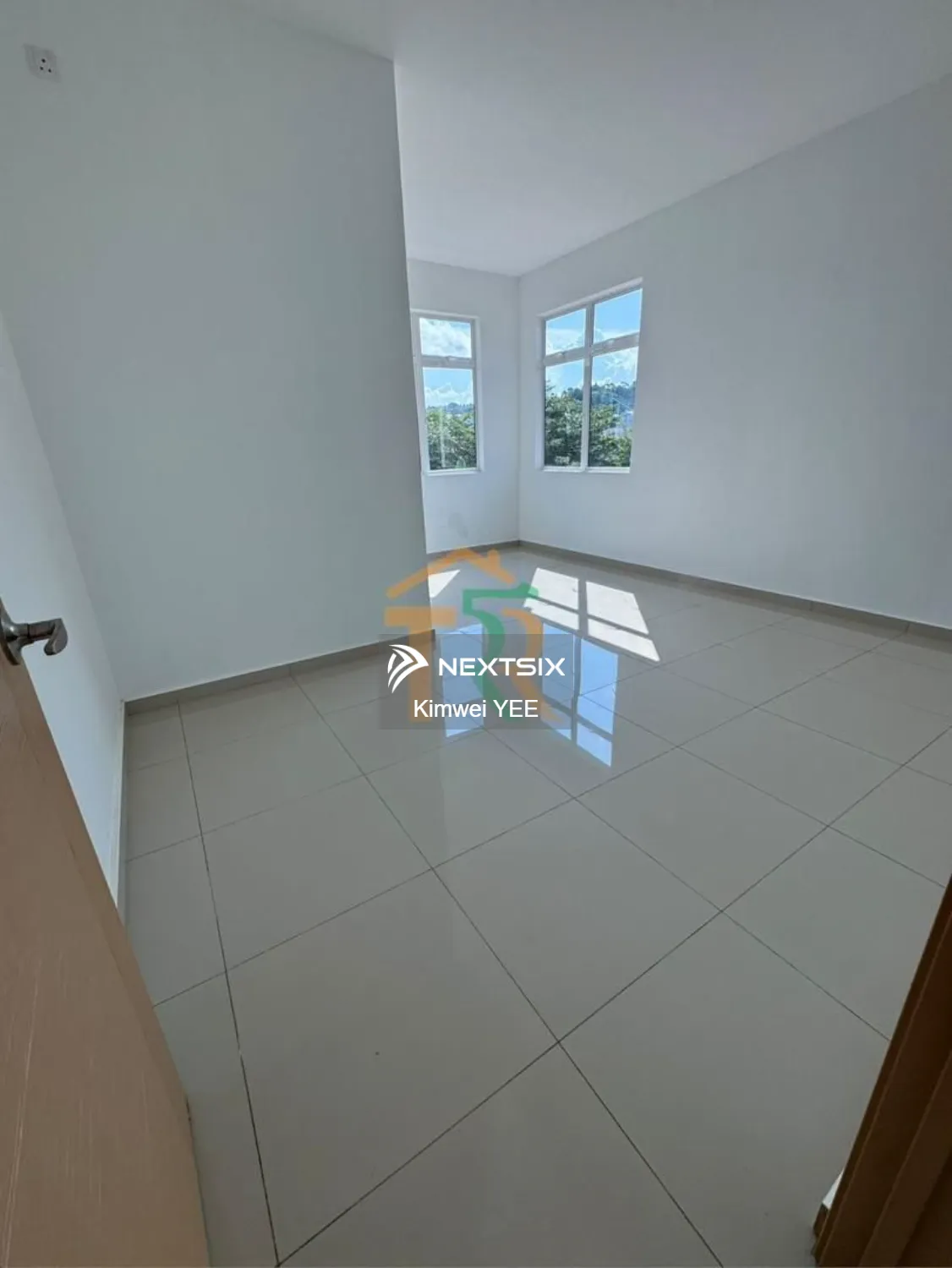 Semi-detached House For Sale in Kuantan Pahang - Image 23
