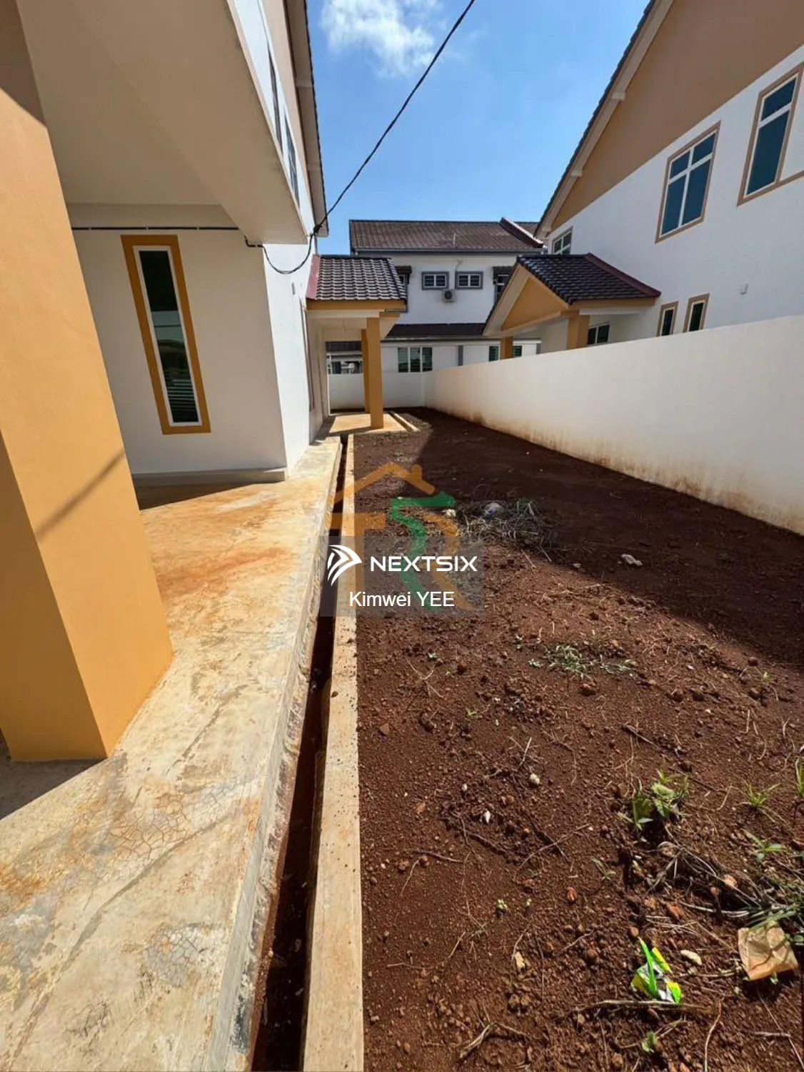 Semi-detached House For Sale in Kuantan Pahang - Image 5