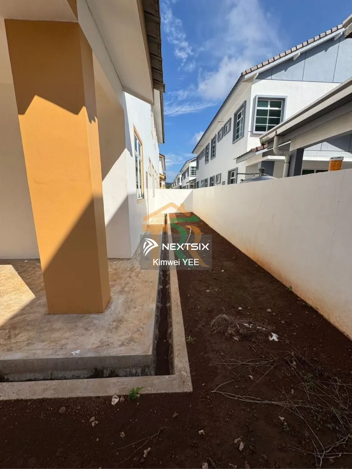 Semi-detached House For Sale in Kuantan Pahang - Image 6