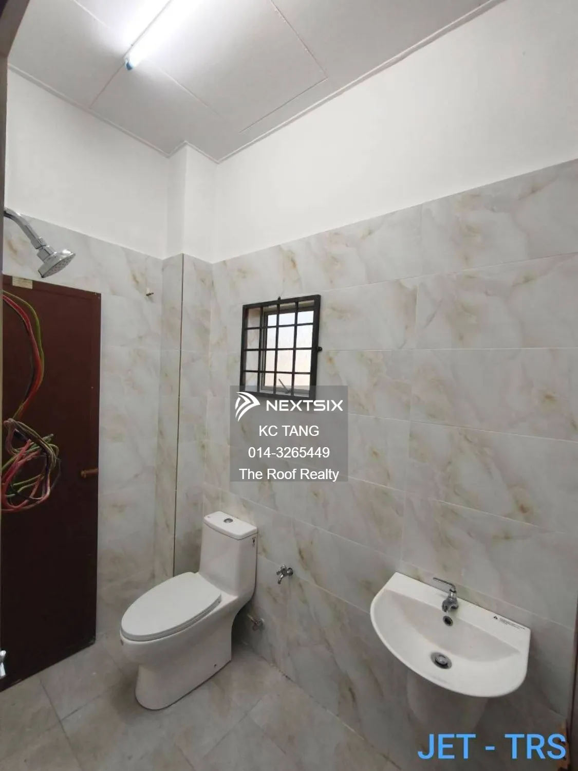 2-sty Terrace/Link House For Rent in Klang Selangor - Image 10