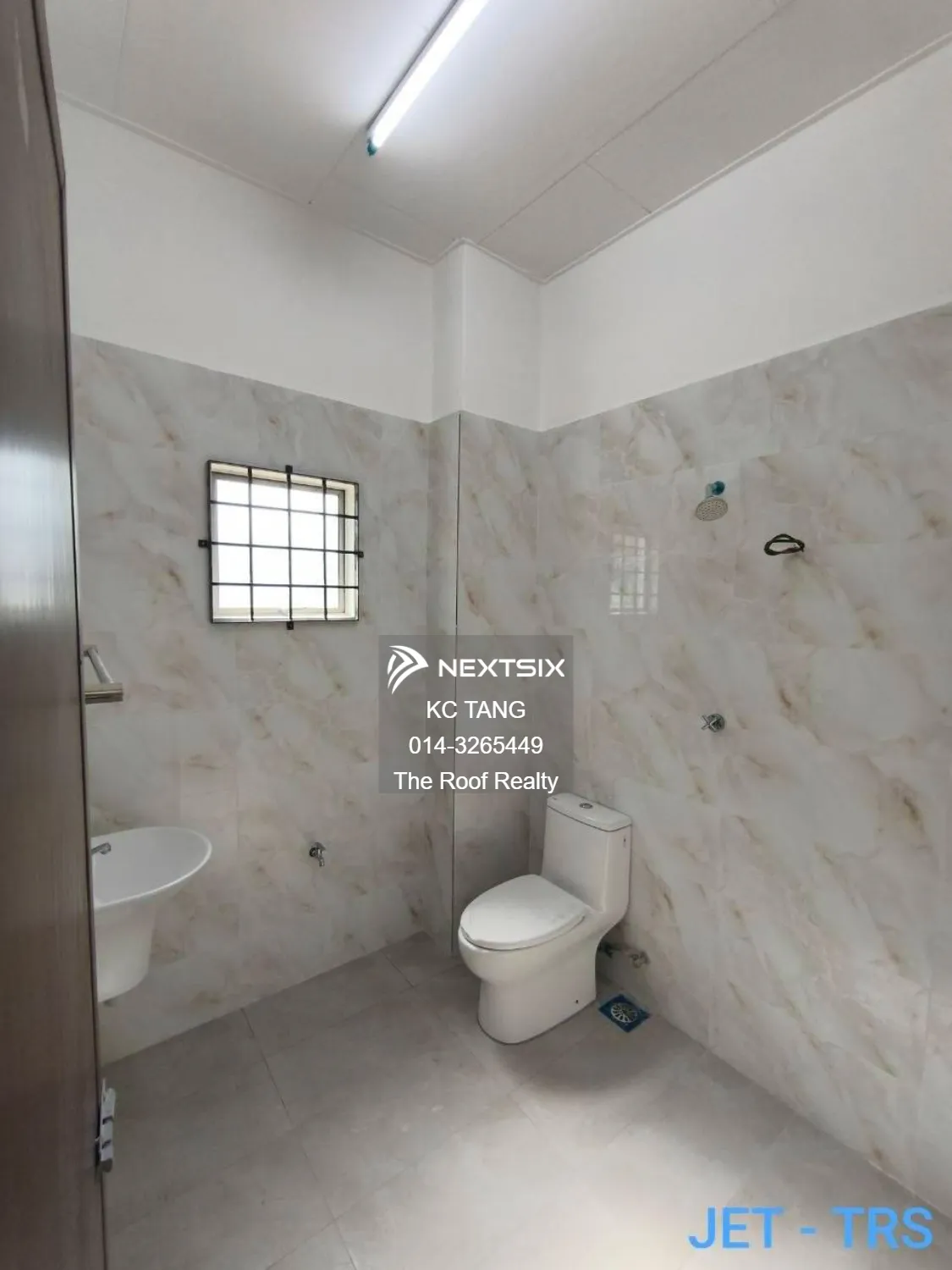 2-sty Terrace/Link House For Rent in Klang Selangor - Image 11