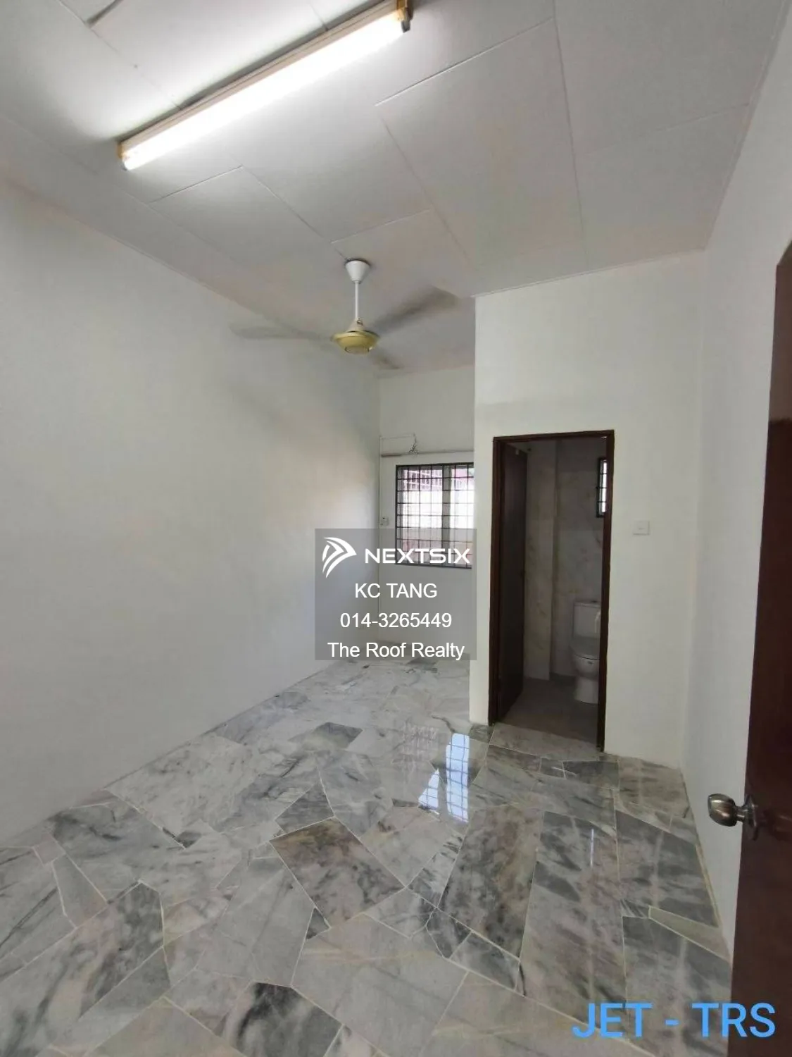 2-sty Terrace/Link House For Rent in Klang Selangor - Image 5