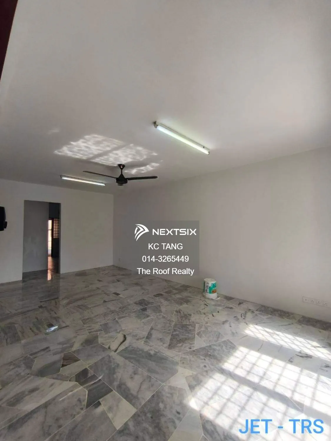 2-sty Terrace/Link House For Rent in Klang Selangor - Image 6