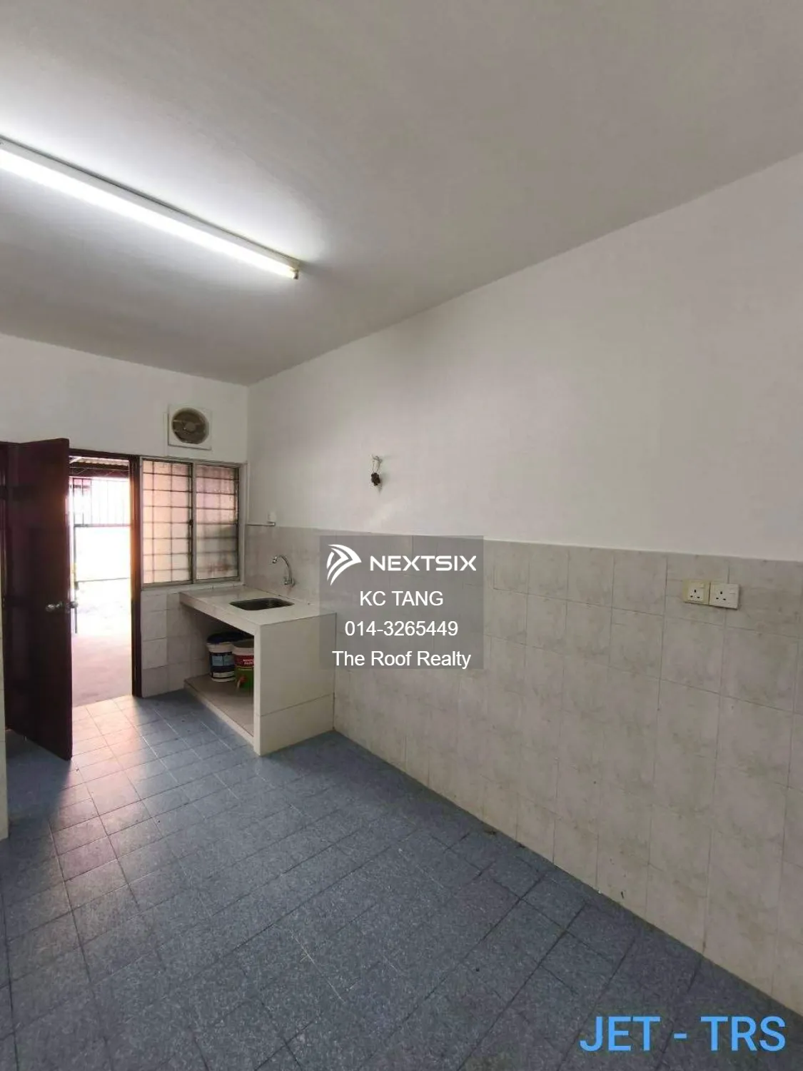 2-sty Terrace/Link House For Rent in Klang Selangor - Image 7