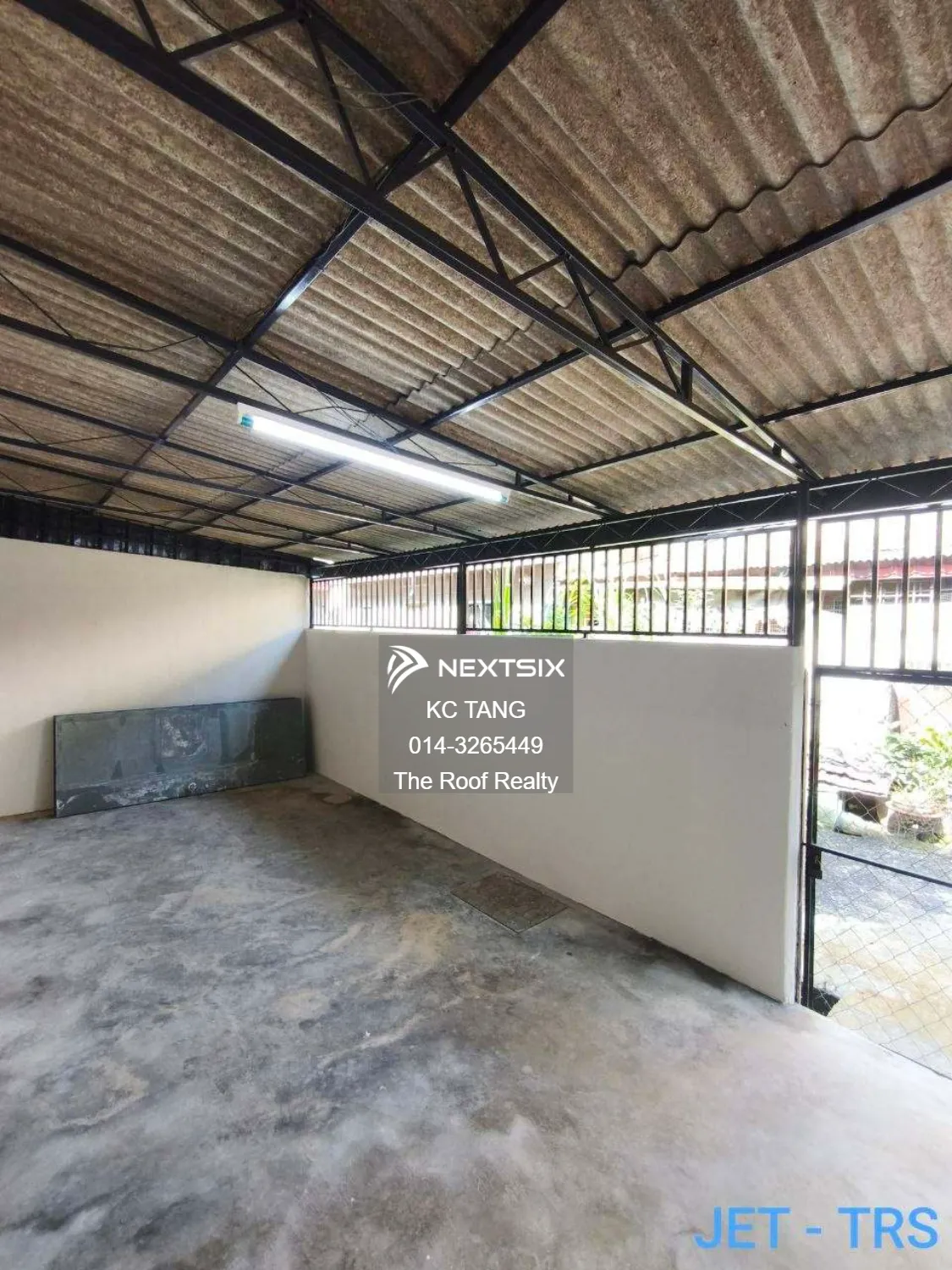 2-sty Terrace/Link House For Rent in Klang Selangor - Image 8