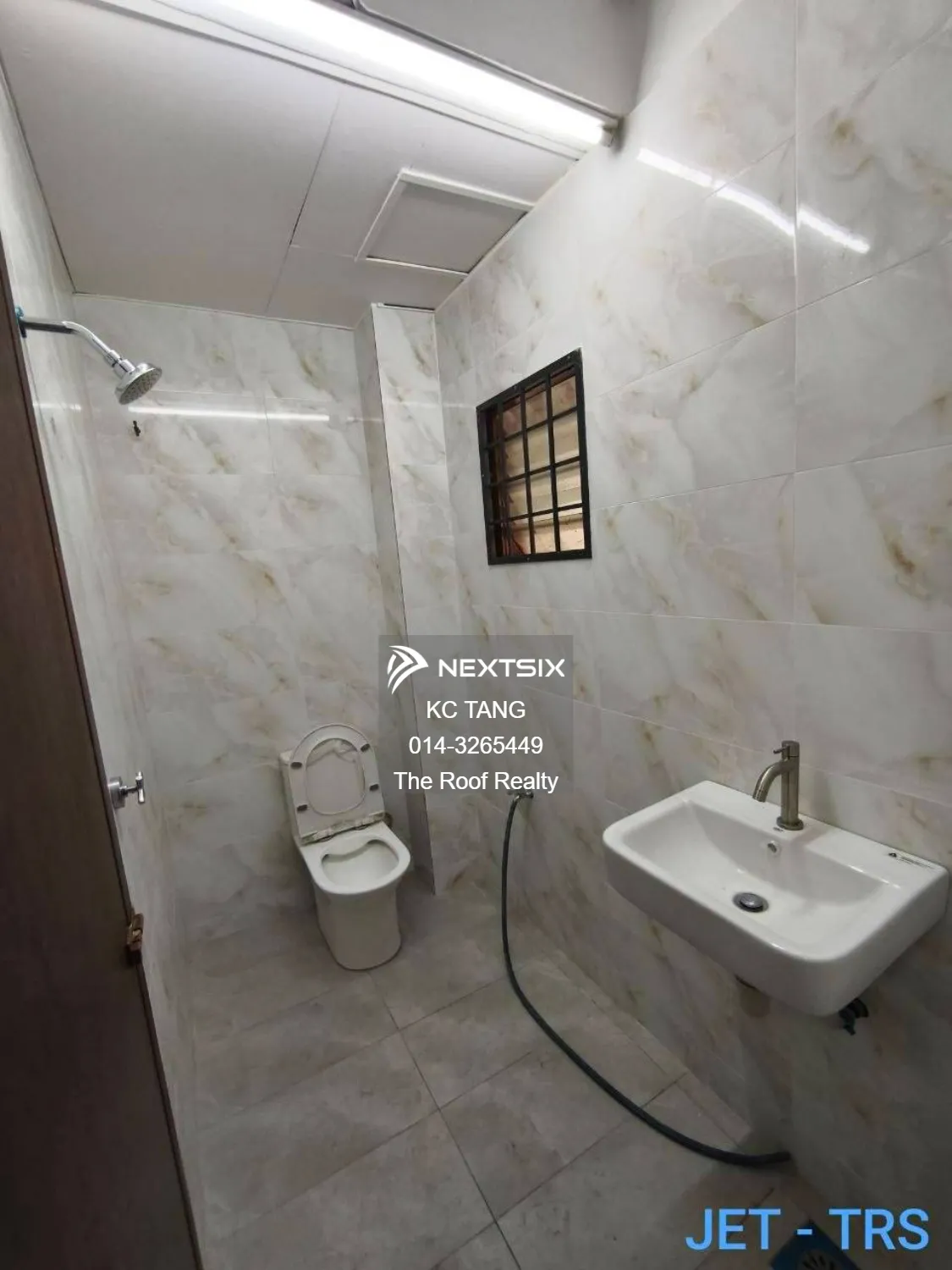 2-sty Terrace/Link House For Rent in Klang Selangor - Image 9