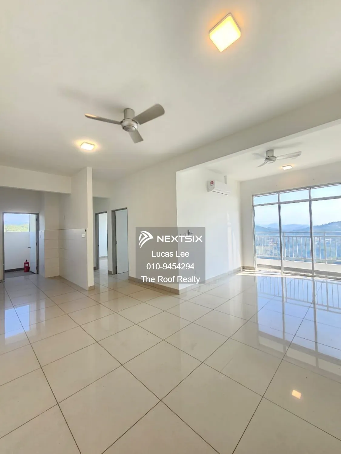 Condominium For Rent in Kota Kinabalu Sabah