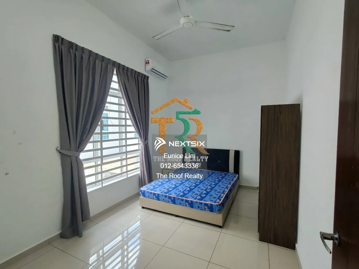 Cluster House For Sale in Muar Johor - Image 5