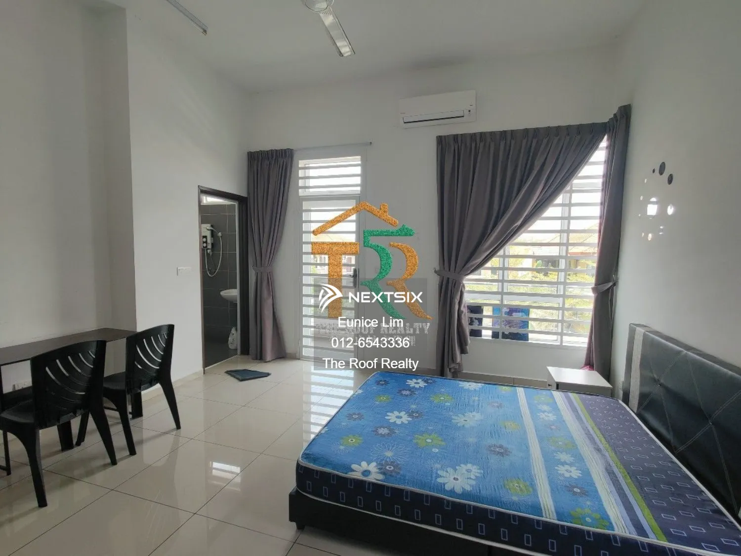 Cluster House For Sale in Muar Johor - Image 6