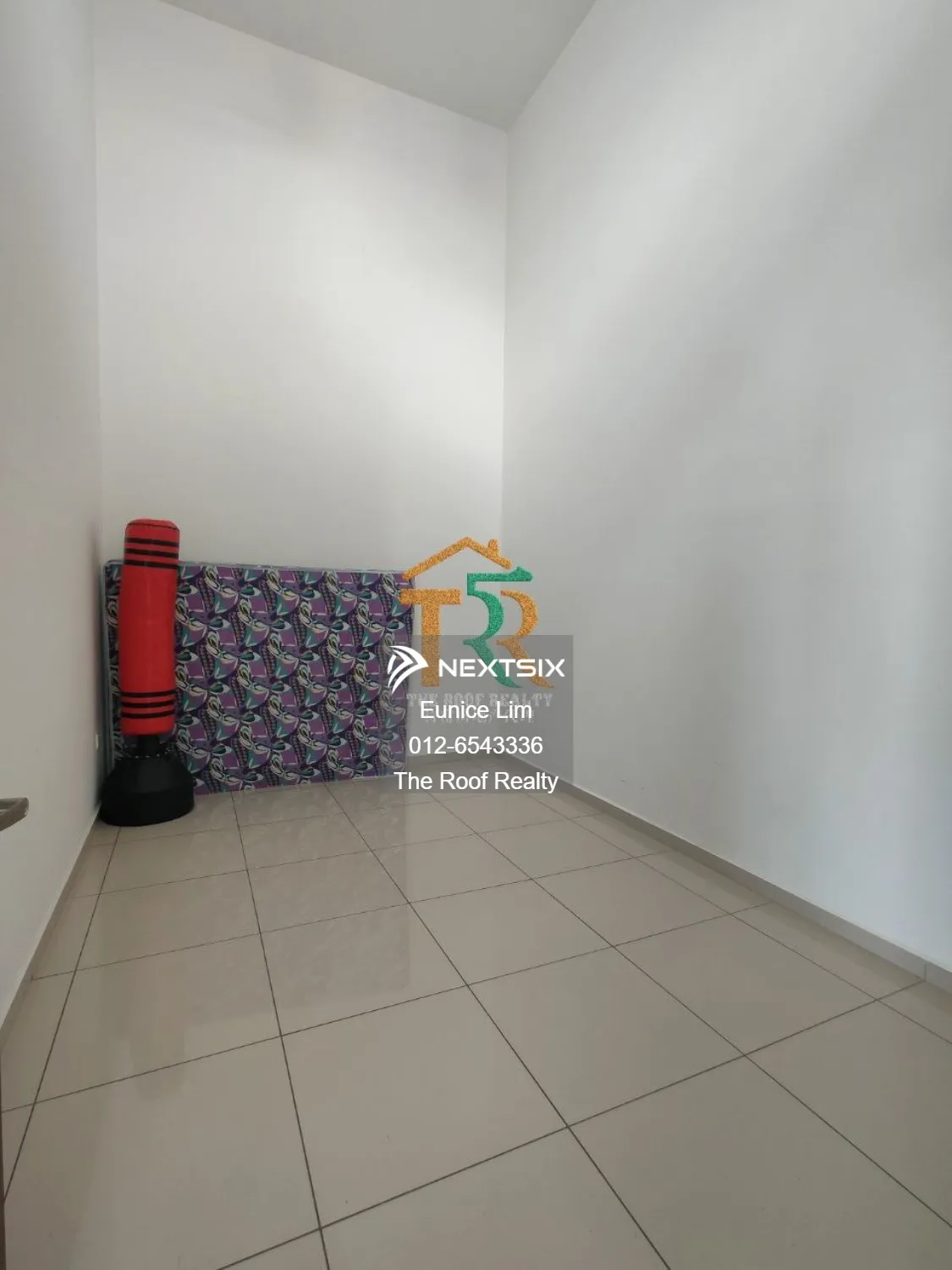 Cluster House For Sale in Muar Johor - Image 7