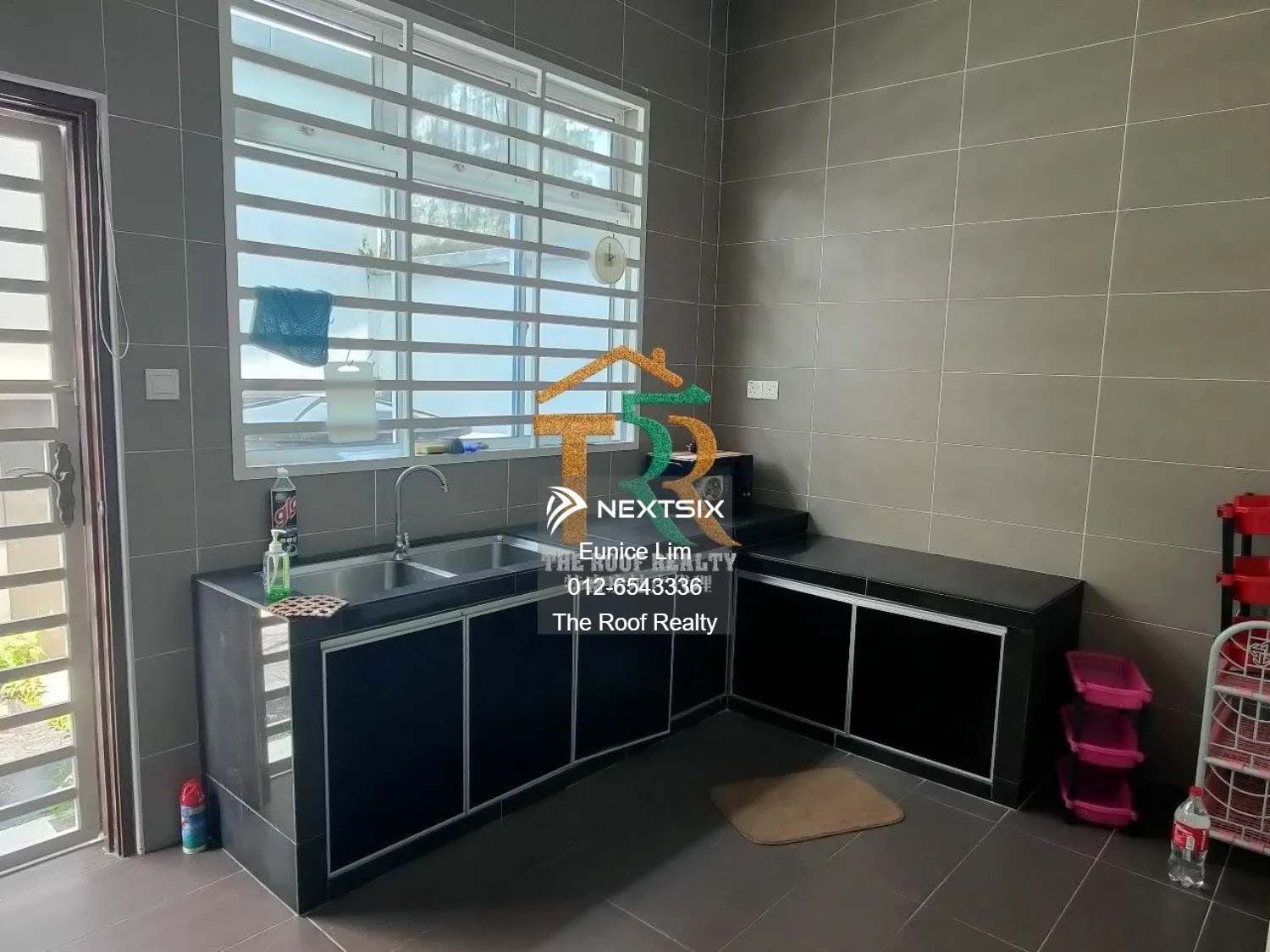 Cluster House For Sale in Muar Johor - Image 8