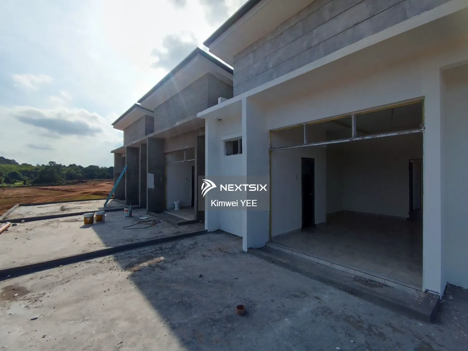 1-sty Terrace/Link House For Sale in Kuantan Pahang - Image 12