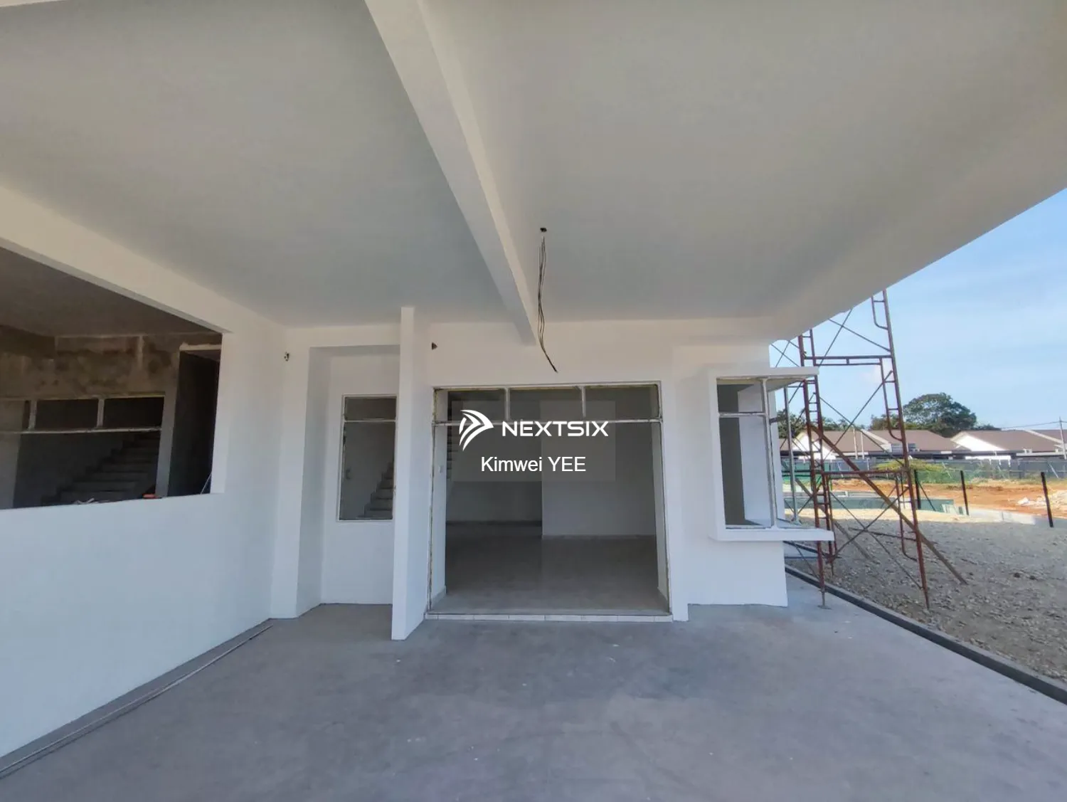 1-sty Terrace/Link House For Sale in Kuantan Pahang - Image 13