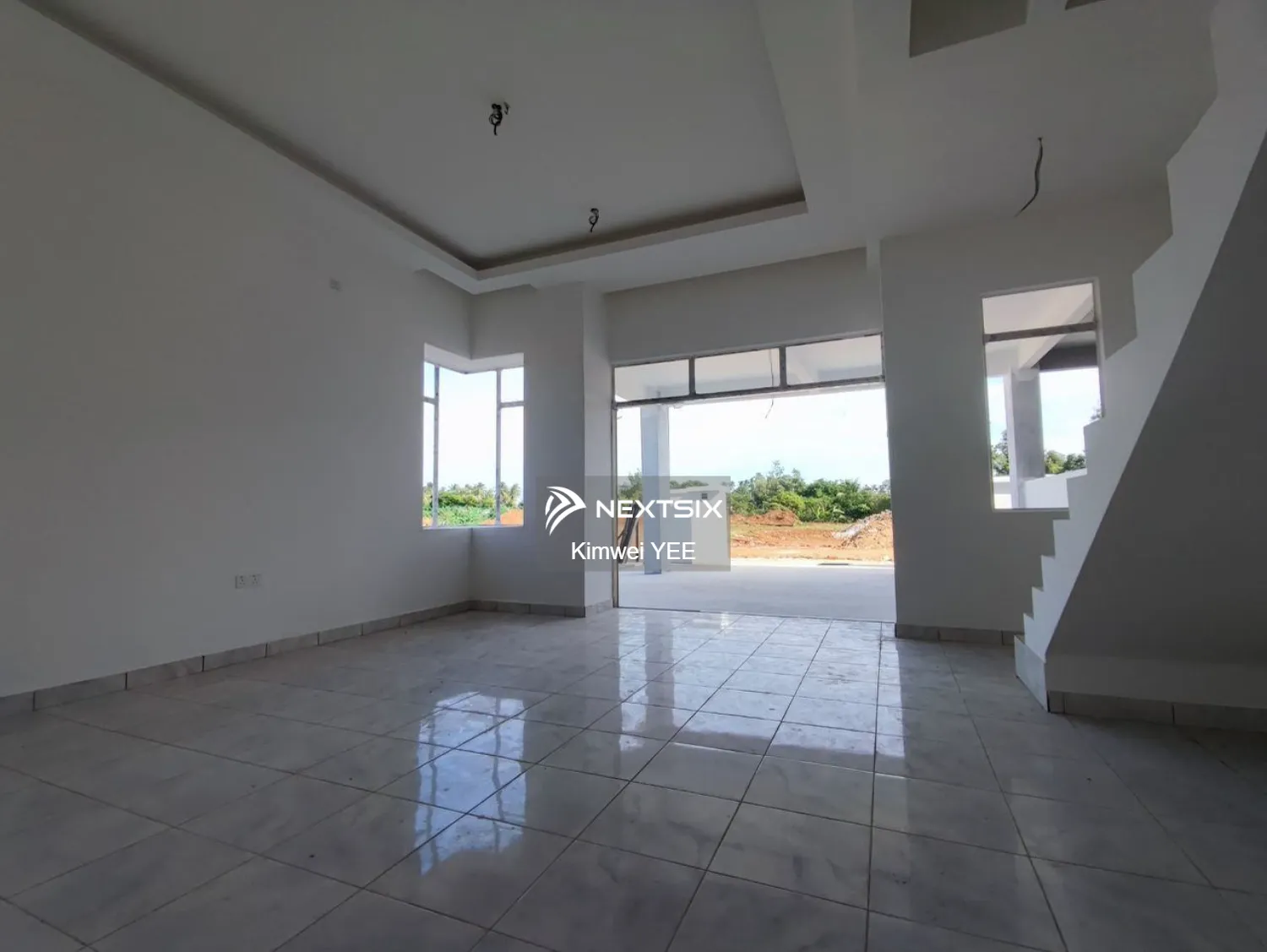1-sty Terrace/Link House For Sale in Kuantan Pahang - Image 18