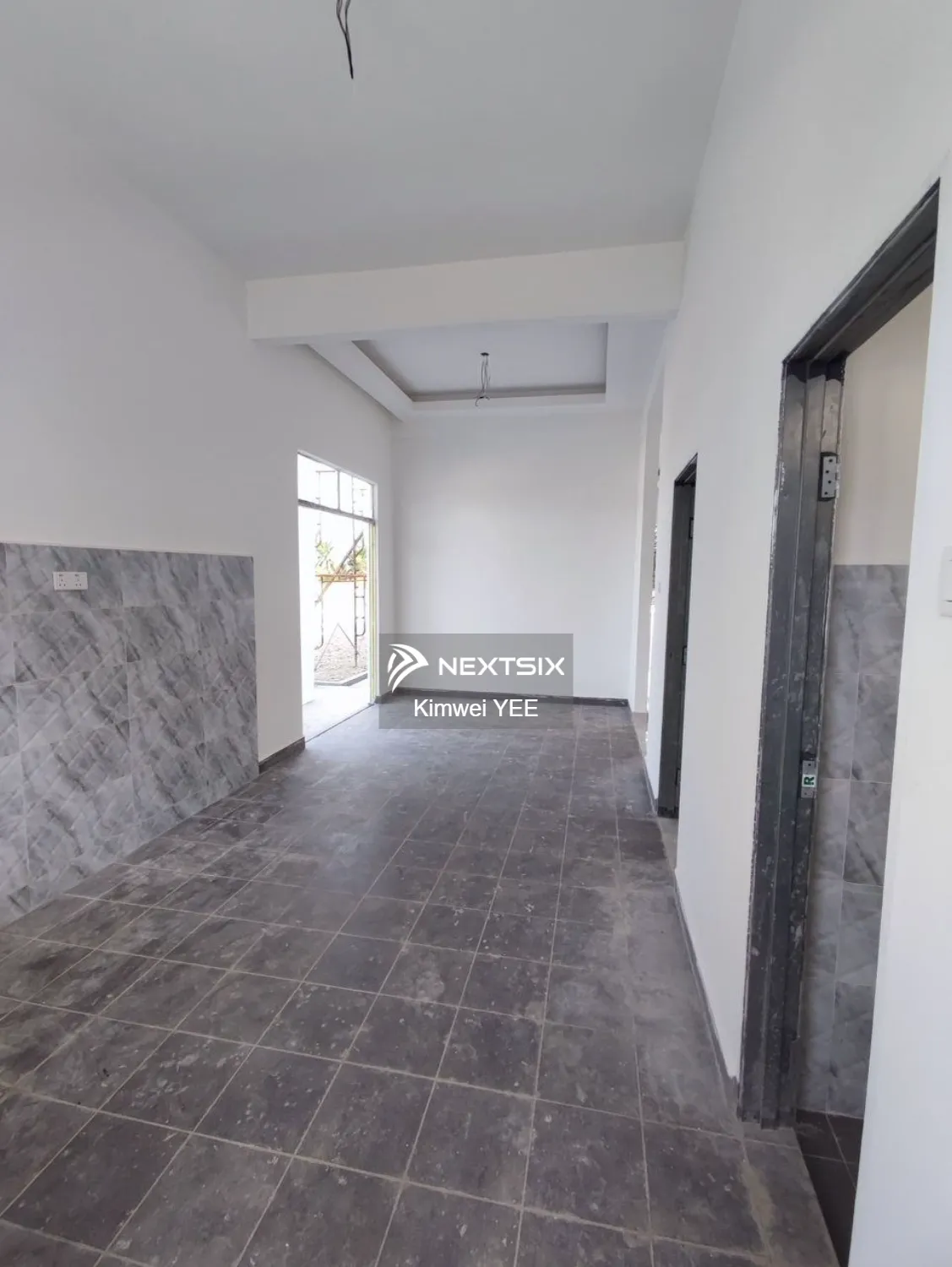 1-sty Terrace/Link House For Sale in Kuantan Pahang - Image 21