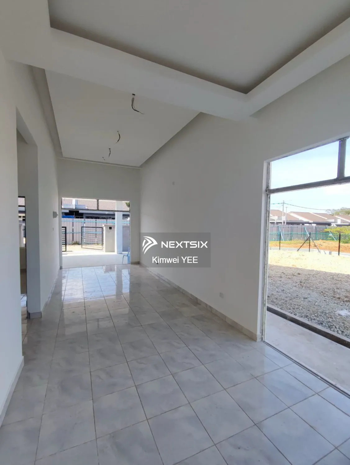 1-sty Terrace/Link House For Sale in Kuantan Pahang - Image 7