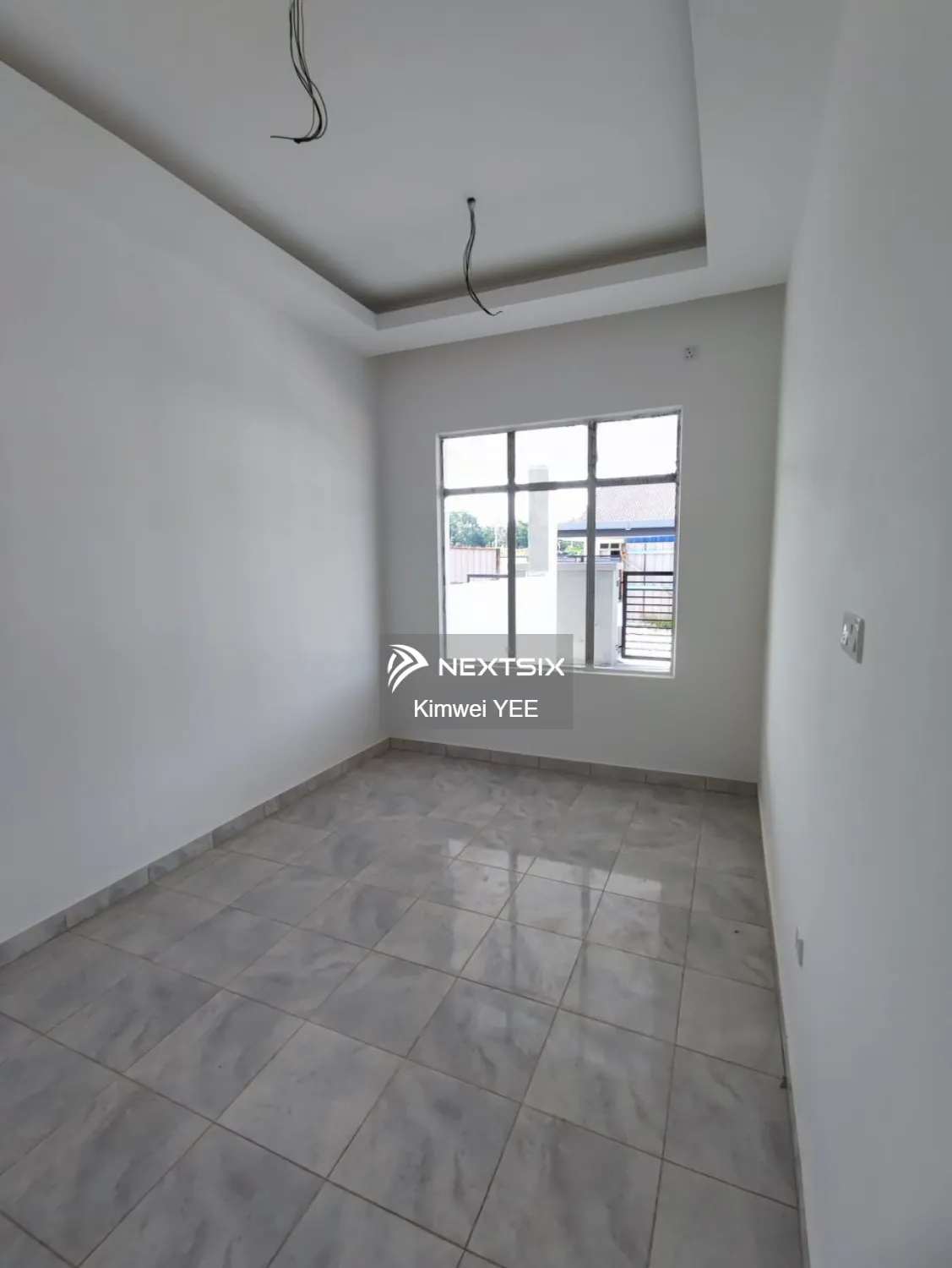 1-sty Terrace/Link House For Sale in Kuantan Pahang - Image 8