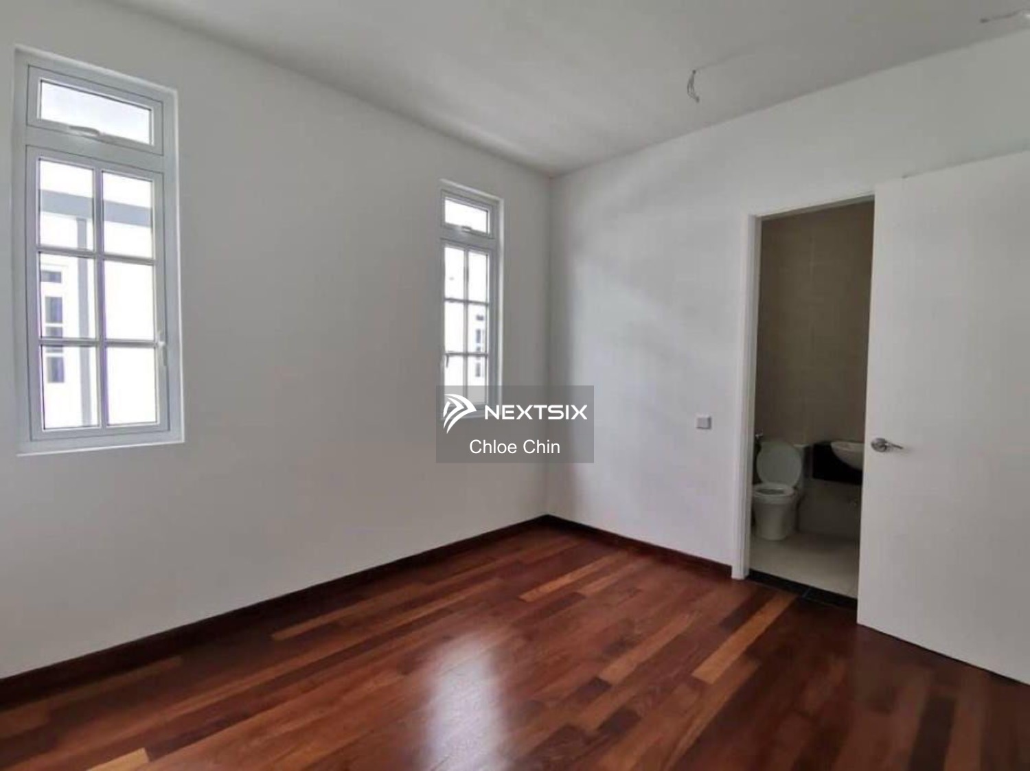 Cluster House For Sale in Tebrau Johor - Image 13