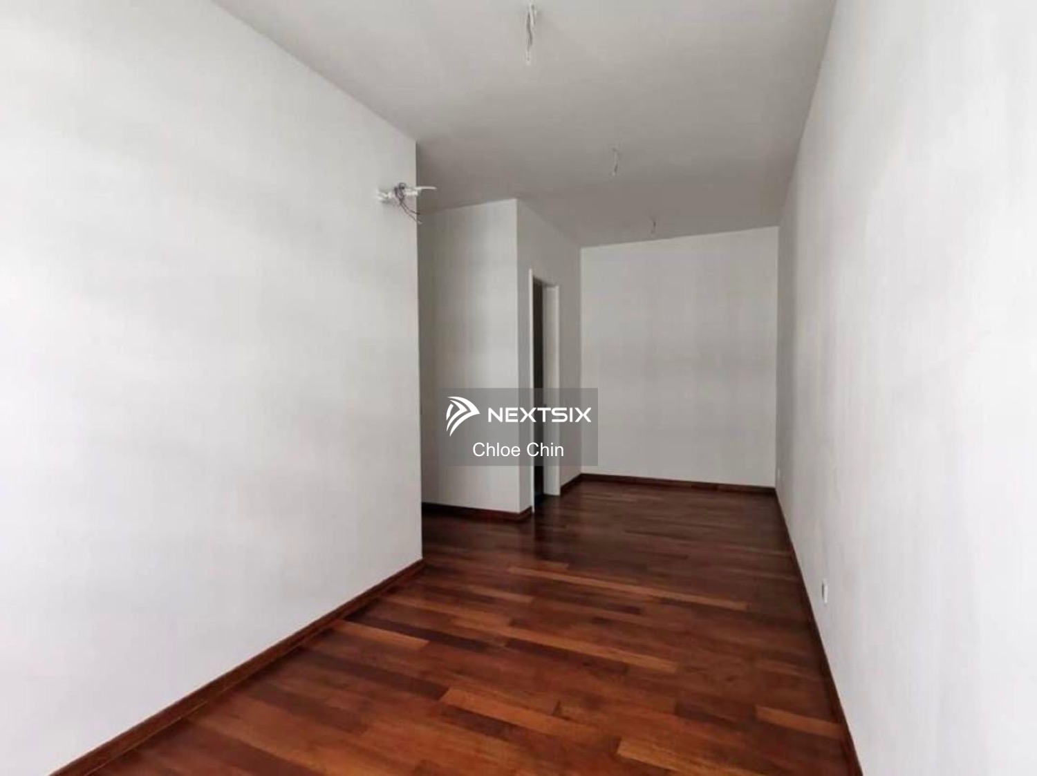 Cluster House For Sale in Tebrau Johor - Image 14