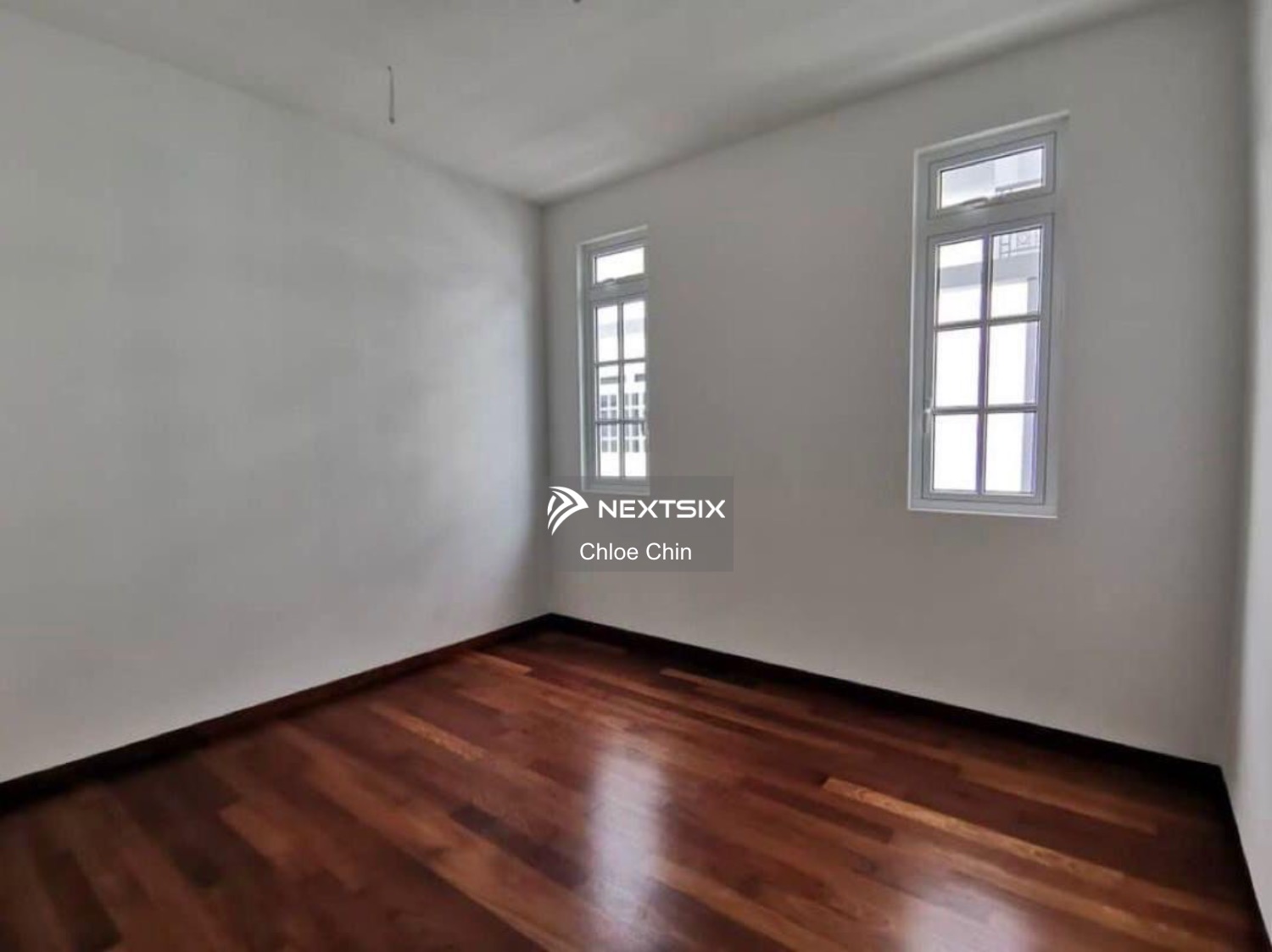 Cluster House For Sale in Tebrau Johor - Image 16