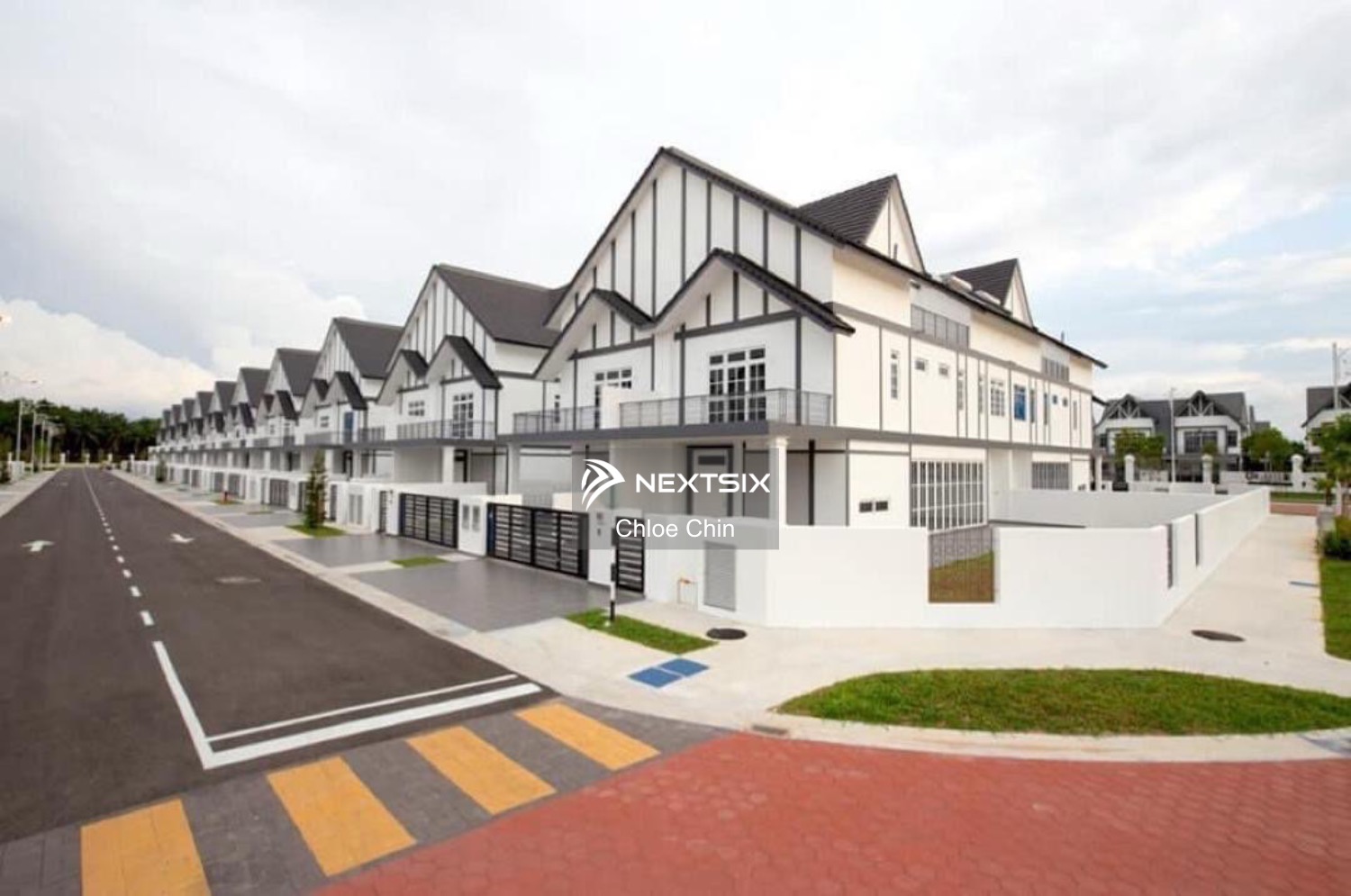 Cluster House For Sale in Tebrau Johor - Image 18