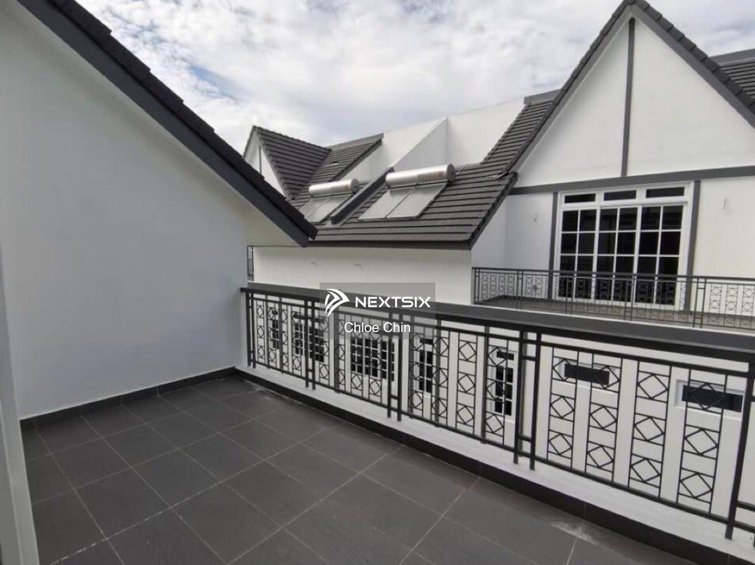 Cluster House For Sale in Tebrau Johor - Image 5