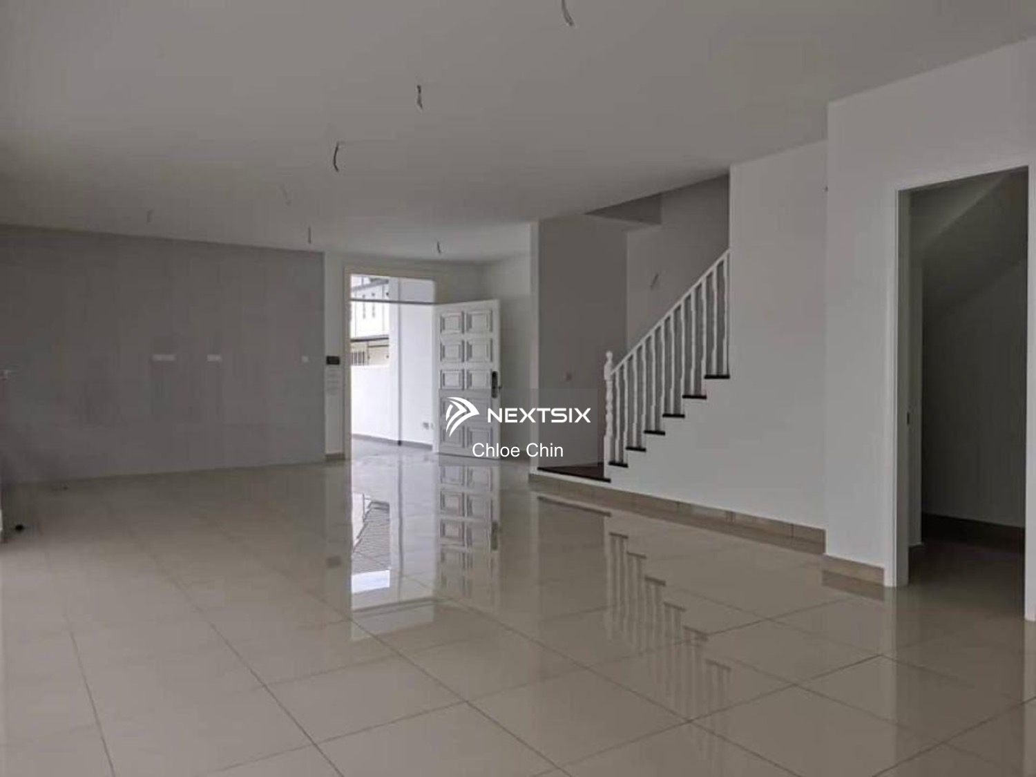 Cluster House For Sale in Tebrau Johor - Image 6
