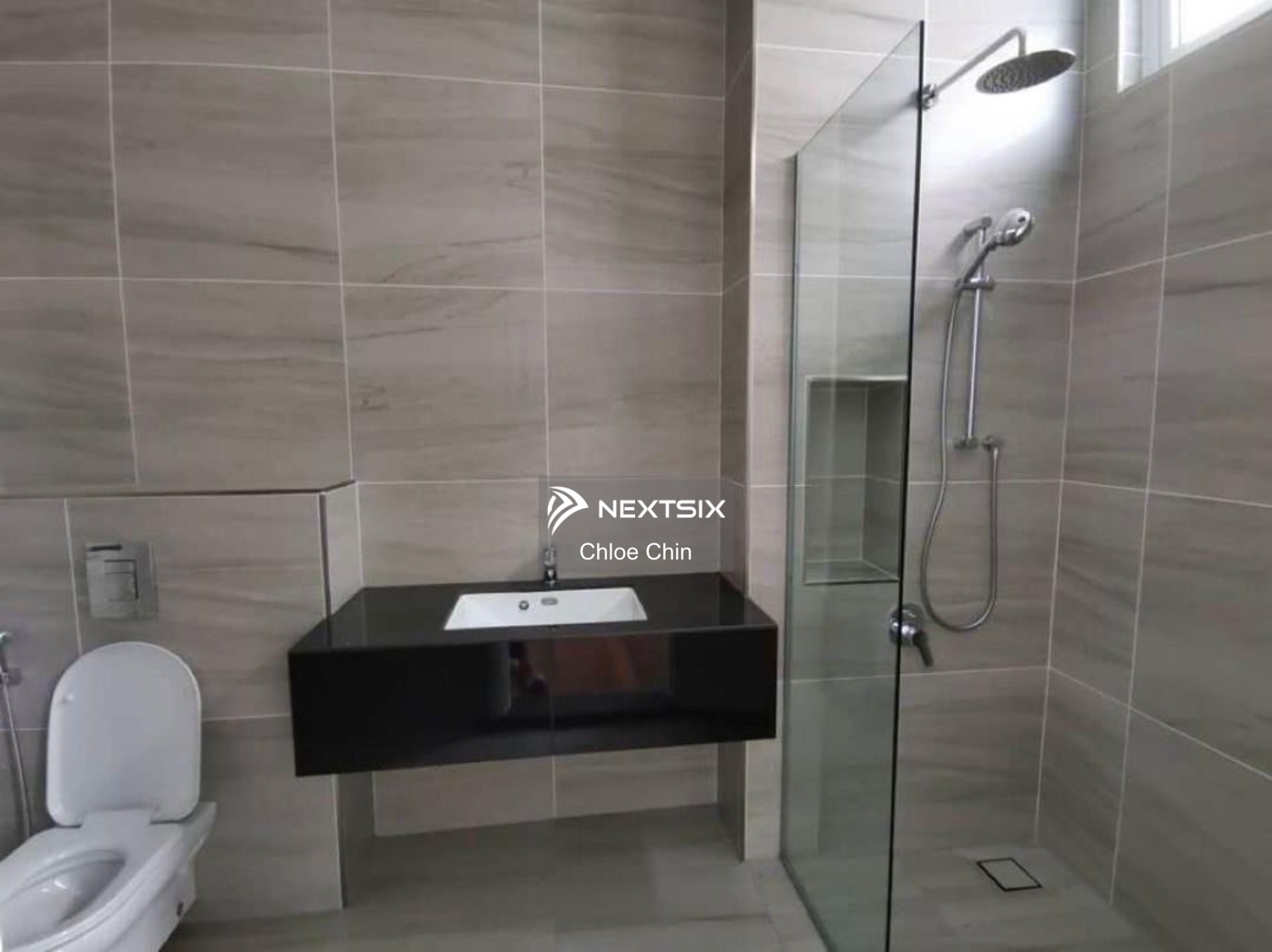 Cluster House For Sale in Tebrau Johor - Image 8