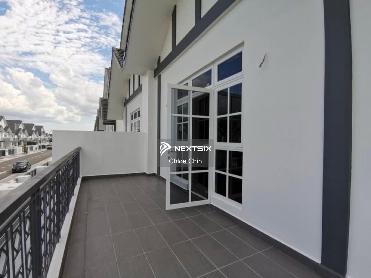 Cluster House For Sale in Tebrau Johor - Image 9