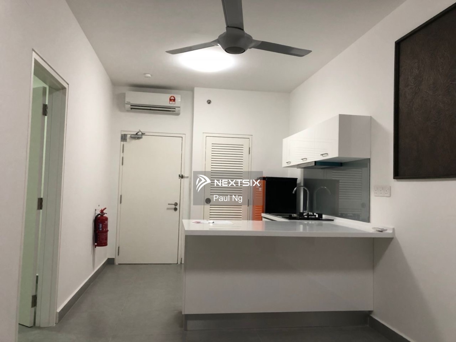 Serviced Residence For Rent in Cyberjaya Selangor
