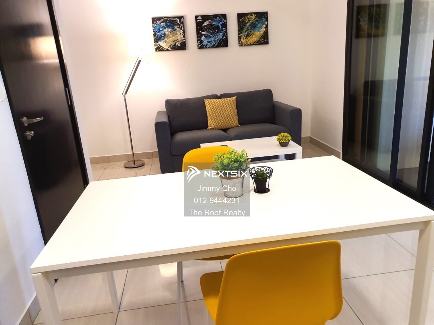 Condominium For Sale in Iskandar Puteri (Nusajaya) Johor