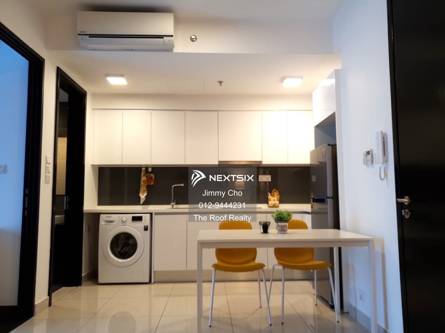 Condominium For Sale in Iskandar Puteri (Nusajaya) Johor - Image 5