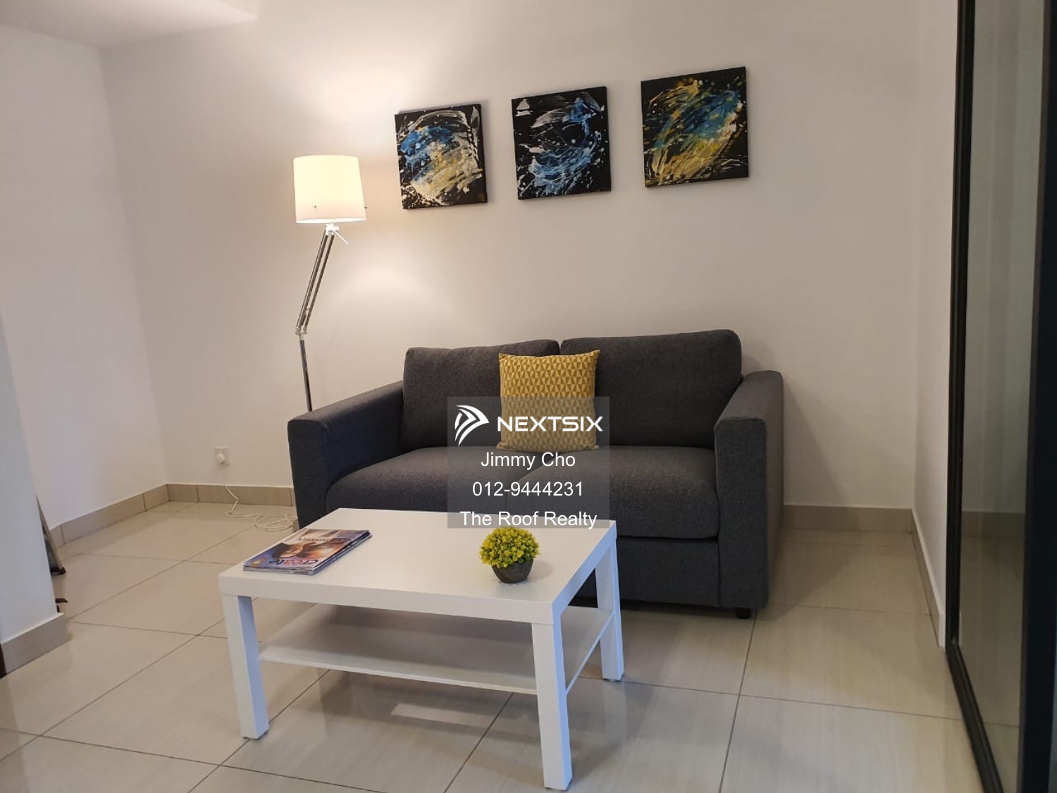 Condominium For Sale in Iskandar Puteri (Nusajaya) Johor - Image 6