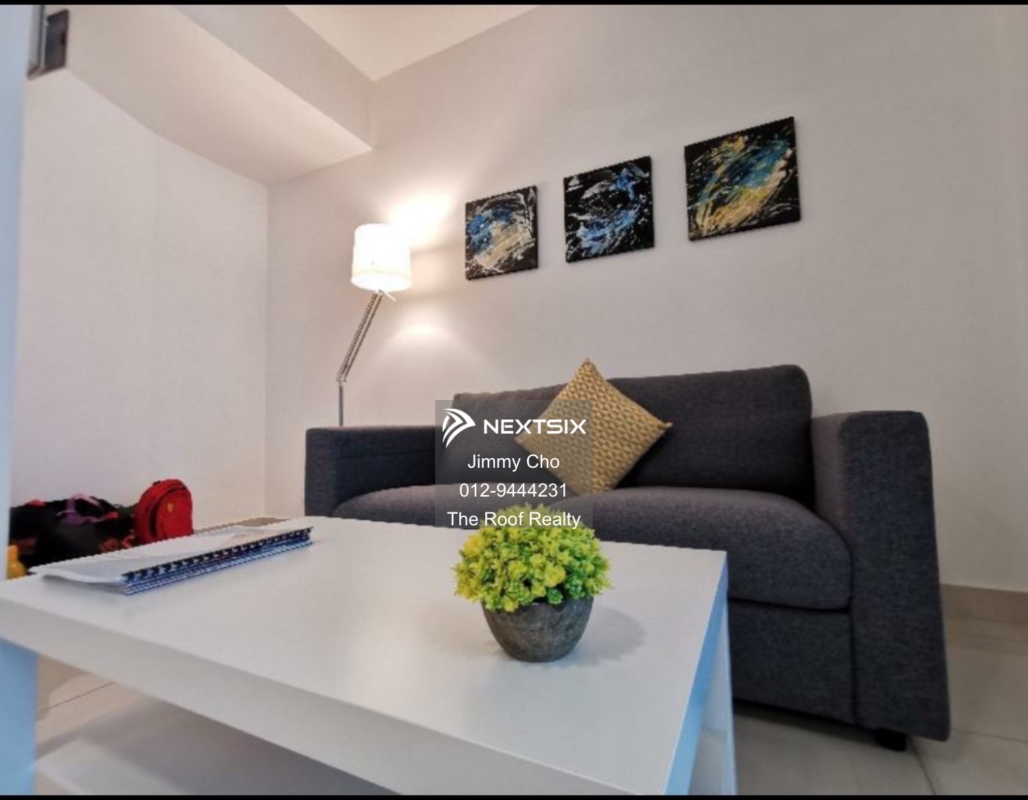 Condominium For Sale in Iskandar Puteri (Nusajaya) Johor - Image 7