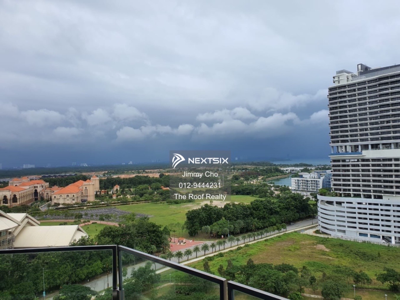 Condominium For Sale in Iskandar Puteri (Nusajaya) Johor - Image 9