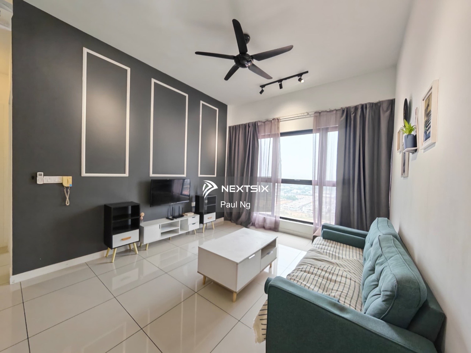 Serviced Residence For Rent in Puchong Selangor